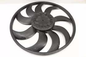 17418642161 Bmw 2012-2016 528i 2.0l - Electric Cooling Fan Blade 8642161 #2