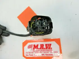 17427562080-09442411-09 Bmw Radiator Fan Wire Plug Connector N52n Engine Motor 600 Watt 128i 323i 325i 330i 17427562080-09442411-09 Bmw Radiator Fan Wire Plug Connector N52n Engine Motor 600 Watt 128i 323i 325i 330i