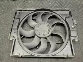 17427640511 Bmw F30/f31 3-series Engine Cooling Fan 600w