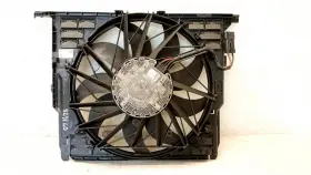 Bmw 1742850974304 09-13 F01 F02 750li 550i 640i 4.4l Engine Radiator Cooling Fan Shroud Oem 07