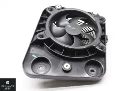 17428608033 Bmw 15-21 I01 I3 0.6l Hybrid Engine Motor Electric Auxiliary Fan Blade Oem #2