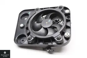 17428608033 Bmw 15-21 I01 I3 0.6l Hybrid Engine Motor Electric Auxiliary Fan Blade Oem #3