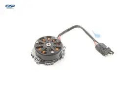17428619628 Bmw M850i 840i G15 Engine Radiator Cooling Fan Motor Oem 2019 - 2024 #2
