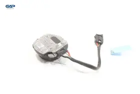 17428619628 Bmw M850i 840i G15 Engine Radiator Cooling Fan Motor Oem 2019 - 2024 #3