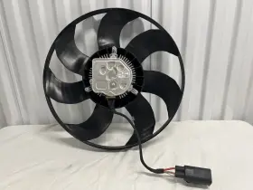 17428645859 Bmw Oem 2016-23 X2 X1 228i Cooling Radiator Electric Fan Motor Blade