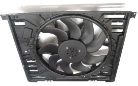 17428666818 Bmw 2019-2024 Ix M340i M440i Z4 Engine Cooling Fan Assembly Oem A1 #3 17428666818 Bmw 2019-2024 Ix M340i M440i Z4 Engine Cooling Fan Assembly Oem A1 #3