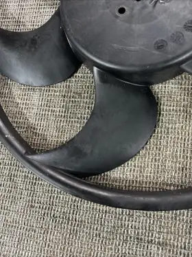 3136613245 Bmw 325xi Radiator Fan 2004 #3