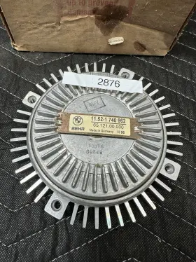 326-58092 Bmw Nos 1993 - 1998 1999 318i Radiator Fan Clutch Coupling 11.52-1 740 962 #2