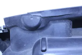 51647332893-23335 Bmw 2011-2016 528i 535i 550i Radiator Air Duct Shutters #3