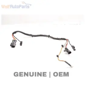 5a0c875 Bmw 2021-2023 M550i Xdrive G30 4.4l - Radiator Fan Wire / Wiring Harness