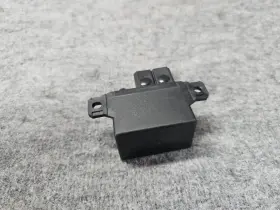 61369198302 Bmw F06 F30 F36 E70 E71 Engine Cooling Fan Relay Motor Control Module Oem 56k #2