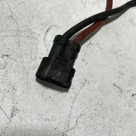 64-11-9-119-425 Bmw 2013 750li Electric Steering Rack Wire Cable Harness Oem #3