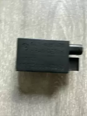 6411-8391470 Bmw 99-05 325i 330i 325ci 330ci E46 E39 Auxiliary Fan Control Module 8391470