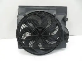64546905617 Bmw Z3 E36 Cooling Pusher Fan Auxiliary Engine