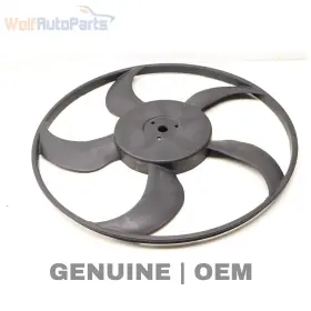 64546921940 Bmw 2000-2006 X5 - Electric Cooling Fan Blade 6921940