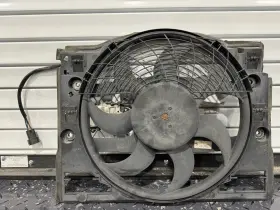 64546922554 Bmw Electric Cooling Fan Auto E46 323 325i 328i 323ci 325ci 330ci