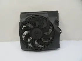 64548397474 Bmw Z3 E36 Cooling Pusher Fan Auxiliary Engine