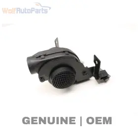 65126932273 Bmw 2002-2005 745li - Cooling Fan 6932273