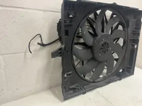 6946638-03 Bmw 67.32 2008-2010 550i 650 750li Cooling Fan #3