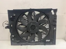 6946638-03 Bmw 67.32 2008-2010 550i 650 750li Cooling Fan