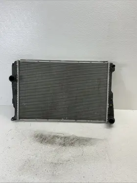 7562595-03 Bmw 67.32 11-17 X3 X4 F25 F26 3.0 Radiator Fan Shroud Housing Assembly