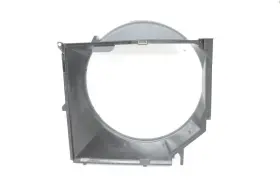673.bm1l99 Bmw 1999-2001 328i E46 Sedan Radiator Fan Shroud #2