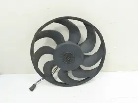 67328353262 Bmw Z3 M E36 Cooling Fan Motor Electric Auxiliary M52 S52