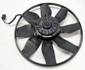 67328373085 Bmw 96-02 Genuine Oem E36 318ti M44 Electric Cooling Fan Motor Z3 #3
