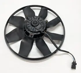 67328373085 Bmw 96-02 Genuine Oem E36 318ti M44 Electric Cooling Fan Motor Z3