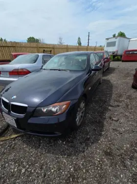 674-50153 Bmw Radiator Fan Motor Assembly 400 Watt Fits 07-13 328i 4280560