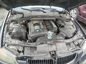 674-50155 Bmw Radiator Fan Motor Assembly 600 Watt Fits 07-13 328i