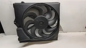 674-50709 Bmw 96 97 98 99 328i E36 Cooling Fan Assm