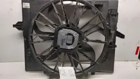 674-59887 Bmw 04 05 06 530i E60 530 Rad Cooling Fan