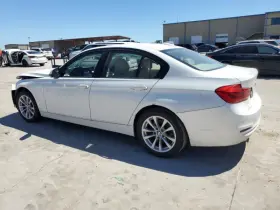 674-60088 Bmw Radiator Fan Motor Assembly Fits 12-18 320i 3320554 #3