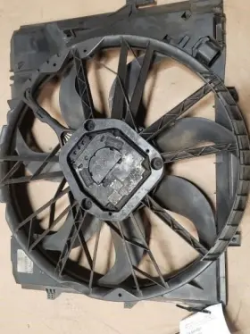 0130706826 Bmw 674.bm1s07 2007 328i E90 Radiator Cooling Fan