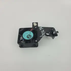 6922804 Bmw 2006 2007 2008 Fits E60 E61 E65 E66 E67 Fan Bracket Module Unit Oem #3
