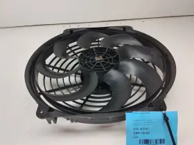 733i Bmw 78 79 80 81 82 83 84 Radiator Fan Assy