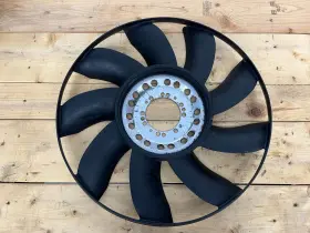 7504732 Bmw 02-05 745li 745i E66 E65 Radiator Cooling Fan Blade Oem #3