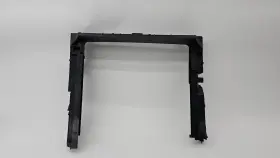7576273 Bmw 2011-2013 E70 X5 4.4l Engine Radiator Fan Support Shroud Frame Carrier Oem