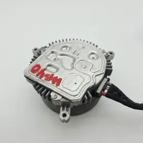 Bmw 7935174 Oem 19-25 5k Miles 330i G20 Electric Radiator Fan Motor Used