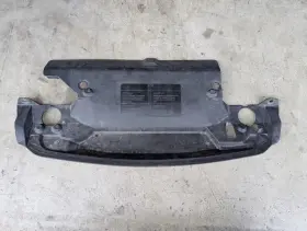 8119046 Bmw 1990-1999 E36 318i 320i 323i 325i 328i M3 Radiator Cowl Cover Panel