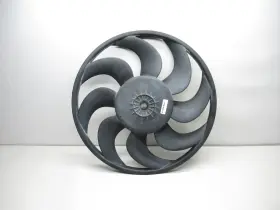 145-009-01 Bmw 8353262 1994-1995 325is Engine Radiator A/c Cooling Fan Blade Oem