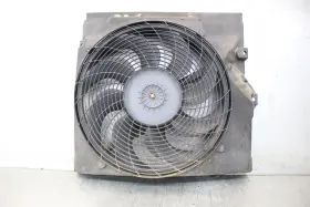 8397474 Bmw Z3 Roadster 2.3l 2.8l Engine Radiator Cooling Fan 2000 Oem Lm51