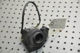 12-90-1-745-182 Bmw 84136924547 1 Dd 129017451829 Used Oem Computer Box Cooling Fan Bosch #2