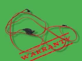9248025 Bmw 11-16 F10 528i 550i 535i Positive Cable Battery To Front Wire Harness