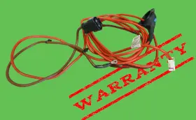 9248127 Bmw 2011-2016 528i Xdrive Electric Steering Rack Wire Cable Harness