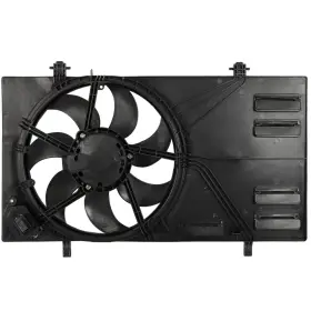 Cugn1z8c607b Book-autoparts 13603468 Radiator Cooling Fan Assembly For 2018-2022 Ford Ecosport 624720