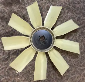 4735-41392-08 Borgwarner Engine Fan Detroit