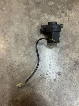 0130002831 Bosch 1745182 Bmw 3 5 Series Heater Blower Motor Fan #2
