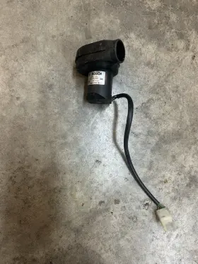 0130002831 Bosch 1745182 Bmw 3 5 Series Heater Blower Motor Fan